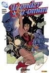 DC Heroes - Wonder Woman 2 - Le cercle